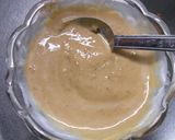 ヨーグルト味噌のサラダ&漬け物♪作り方2写真