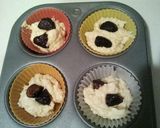 HAPPY☆いちじくマフィン作り方4写真