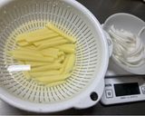 ジャーマンポテト?じゃがいもの肉巻き作り方1写真