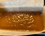 ラベンダー香る豆腐チョコレートテリーヌ作り方7写真