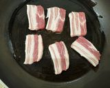 絶品!讃岐チャーシューうどんの作り方作り方2写真