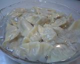 手作り❀餃子の皮❀作り方6写真