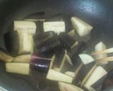 中華風☆なすの焼き浸し作り方4写真