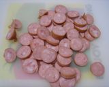 ✿カリカリポテトの巣ごもり卵かけごはん✿作り方2写真