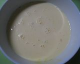 朝食に♪とろとろスクランブルエッグ✿作り方2写真
