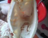 食べて驚き!!厚揚げキノコ豆腐バーグ作り方3写真