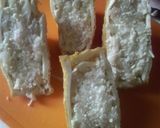 食べて驚き!!厚揚げキノコ豆腐バーグ作り方5写真