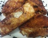 食べて驚き!!厚揚げキノコ豆腐バーグ作り方13写真