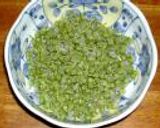 ちりめん山椒作り方7写真