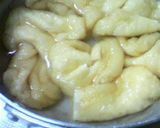 基本の和食～いなり寿司のお揚げ作り方2写真