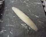 HBで誰にでも出来る超簡単フランスパン♪作り方6写真
