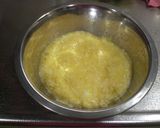 ＊まな板不要♪簡単ﾊﾟﾗﾊﾟﾗ炒飯＊作り方1写真