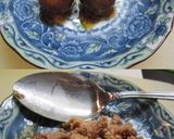 ☆お弁当☆ミートボールで肉詰めピーマン作り方2写真