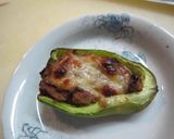 ☆お弁当☆ミートボールで肉詰めピーマン作り方4写真