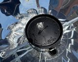 ソーラークッカーで作る完熟プラムシロップ作り方3写真