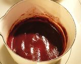 鶏もも肉のソテー ミント風味トマトソース作り方7写真