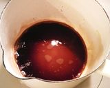 鶏もも肉のソテー ミント風味トマトソース作り方6写真