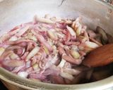 おばあちゃんの味①～ずいきのおひたし作り方5写真