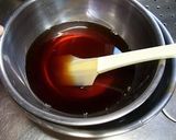 旨いよ!紅茶のミルクプリン&紅茶ゼリー♪作り方6写真