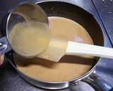旨いよ!紅茶のミルクプリン&紅茶ゼリー♪作り方13写真