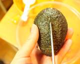 包丁いらず★ポテチで食るアボカドディップ作り方1写真