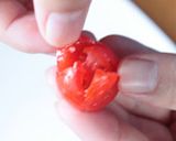 包丁いらず★ポテチで食るアボカドディップ作り方4写真