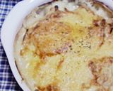 簡単☺ぽてと☆グラタン作り方6写真