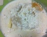 濃厚練乳フランス風?作り方1写真