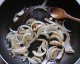 パプリカの炒め煮・ペペロナータ♪作り方2写真