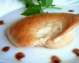 笑っちゃう旨さ！！バイリングのステーキ♪作り方7写真