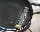 磯辺揚げ風！？海苔ちくわ揚げ♪作り方5写真