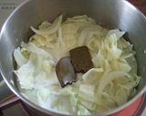 鮭のまろやかココナッツカレー味☆作り方4写真