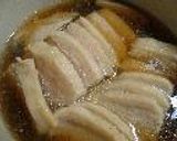 長崎名物♪角煮まんじゅう作り方3写真