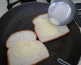 薄切り食パンで挑戦！フレンチトースト作り方4写真