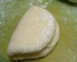 長崎名物♪角煮まんじゅう作り方9写真