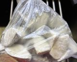 ナスの照り焼き作り方2写真