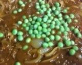 市販のルーに一工夫・本格ハヤシライス作り方12写真