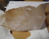 夏！！中高生運動部ジョグ用氷　作り方3写真