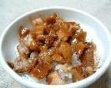 長崎名物♪角煮まんじゅう作り方13写真