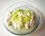 我が家の味♪チャイニーズサラダ作り方4写真