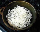 我が家の味♪チャイニーズサラダ作り方6写真