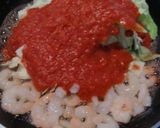 ムッティファインカットトマトでサラダ♬作り方2写真