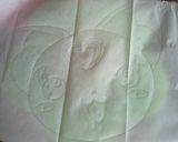 プリキュア！ハミィのキャラケーキ☆作り方1写真