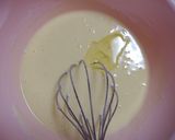 米粉の蒸しパン作り方4写真