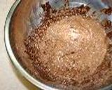 チョレートのタルト作り方6写真