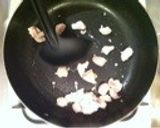 ✿材料費100円✿鶏肉ともやしの炒めもの作り方3写真