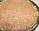 チョレートのタルト作り方9写真
