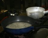 さつまいもとカリカリじゃこの美味ぽん和え作り方3写真