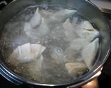 さっぱり水餃子作り方3写真