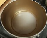基本の焼きプリン作り方2写真